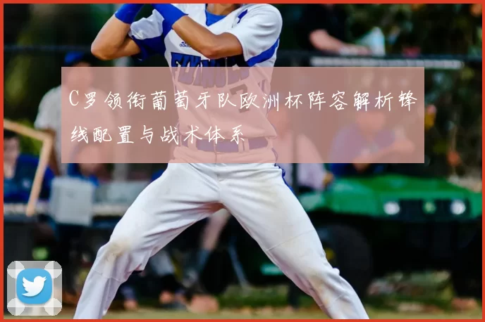 C罗领衔葡萄牙队欧洲杯阵容解析锋线配置与战术体系